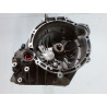 BOITE A VITESSE MECANIQUE FORD FOCUS 98-04 1.6 16V