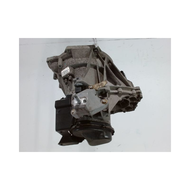 BOITE A VITESSE MECANIQUE FORD FOCUS 98-04 1.6 16V