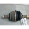 TRANSMISSION AVANT DROIT MERCEDES CLASSE A A 180 CDI / d 