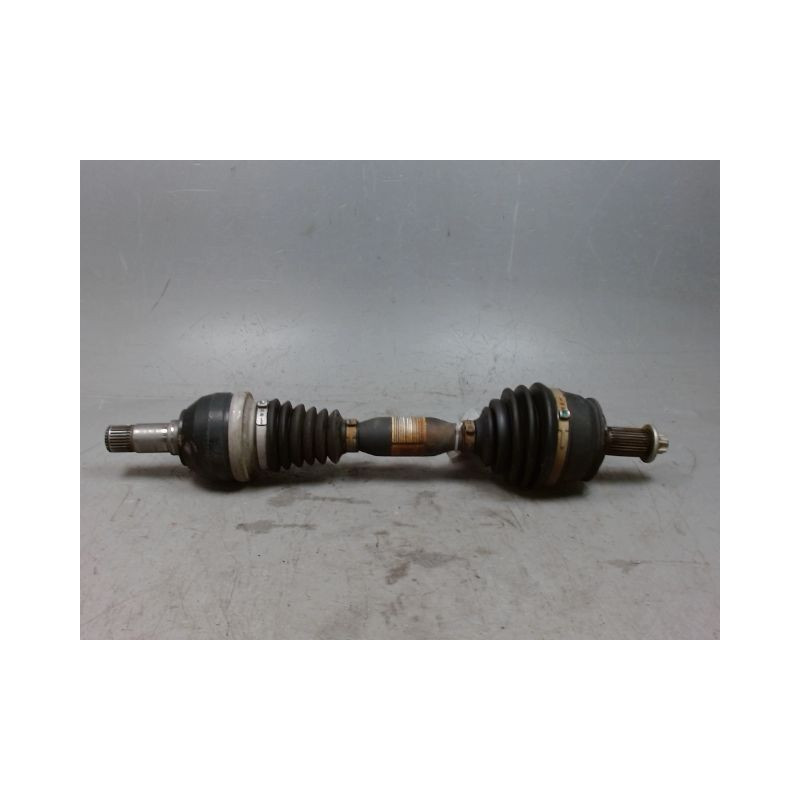 TRANSMISSION AVANT GAUCHE MERCEDES CLASSE A A 180 CDI / d 