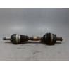 TRANSMISSION AVANT GAUCHE MERCEDES CLASSE A A 180 CDI / d 