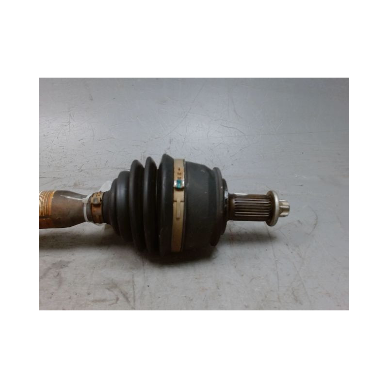 TRANSMISSION AVANT GAUCHE MERCEDES CLASSE A A 180 CDI / d 