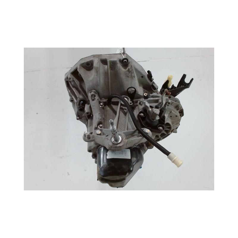 BOITE A VITESSE MECANIQUE DACIA SANDERO 2008- 1.5 dCi