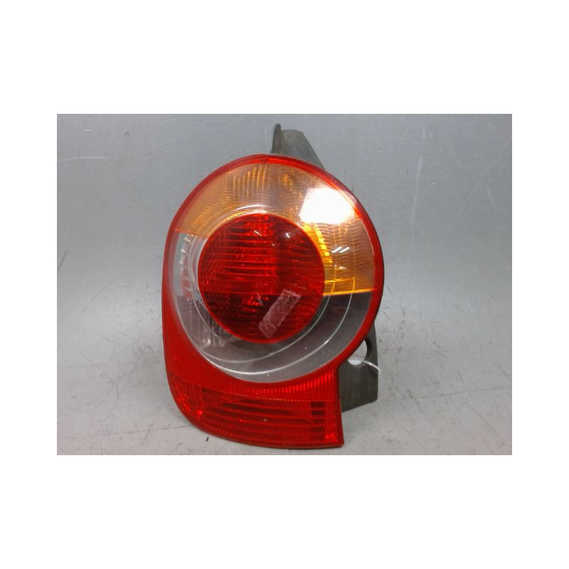 FEU ARRIERE GAUCHE  RENAULT MODUS 2004-2007