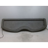 TABLETTE PLAGE ARRIERE RENAULT MODUS 2004-2007
