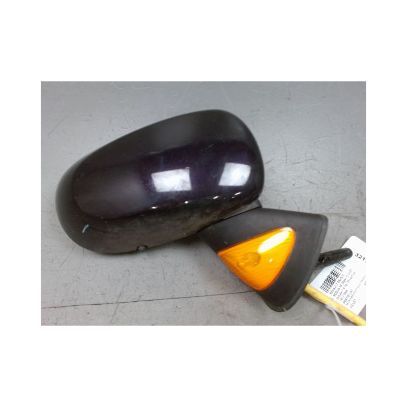 RETROVISEUR EXTERIEUR ELECTRIQUE DROIT RENAULT MODUS 2004-2007