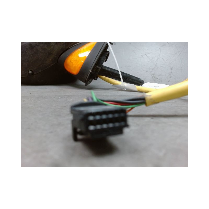 RETROVISEUR EXTERIEUR ELECTRIQUE DROIT RENAULT MODUS 2004-2007
