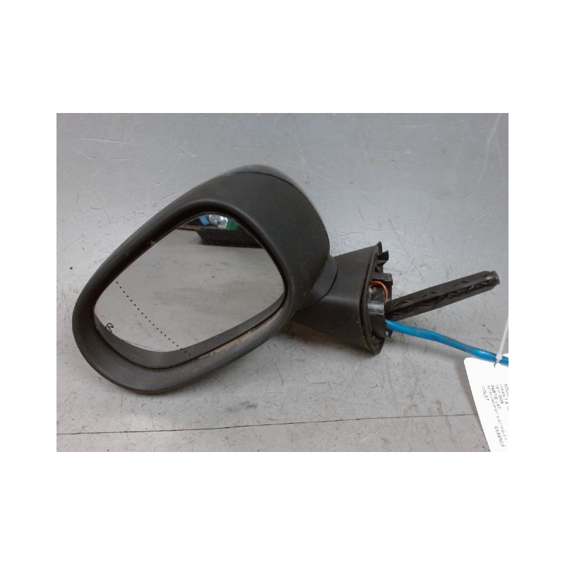 RETROVISEUR EXTERIEUR ELECTRIQUE GAUCHE RENAULT MODUS 2004-2007