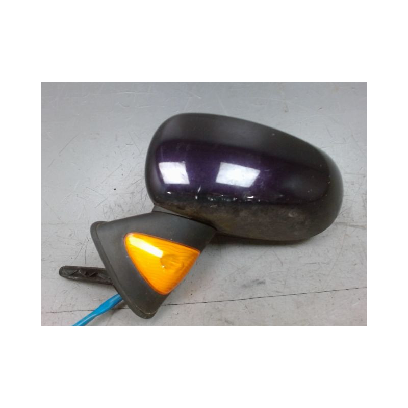 RETROVISEUR EXTERIEUR ELECTRIQUE GAUCHE RENAULT MODUS 2004-2007