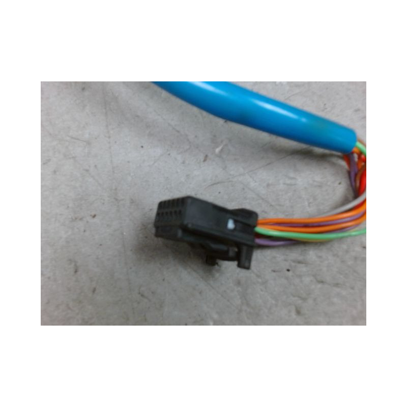 RETROVISEUR EXTERIEUR ELECTRIQUE GAUCHE RENAULT MODUS 2004-2007