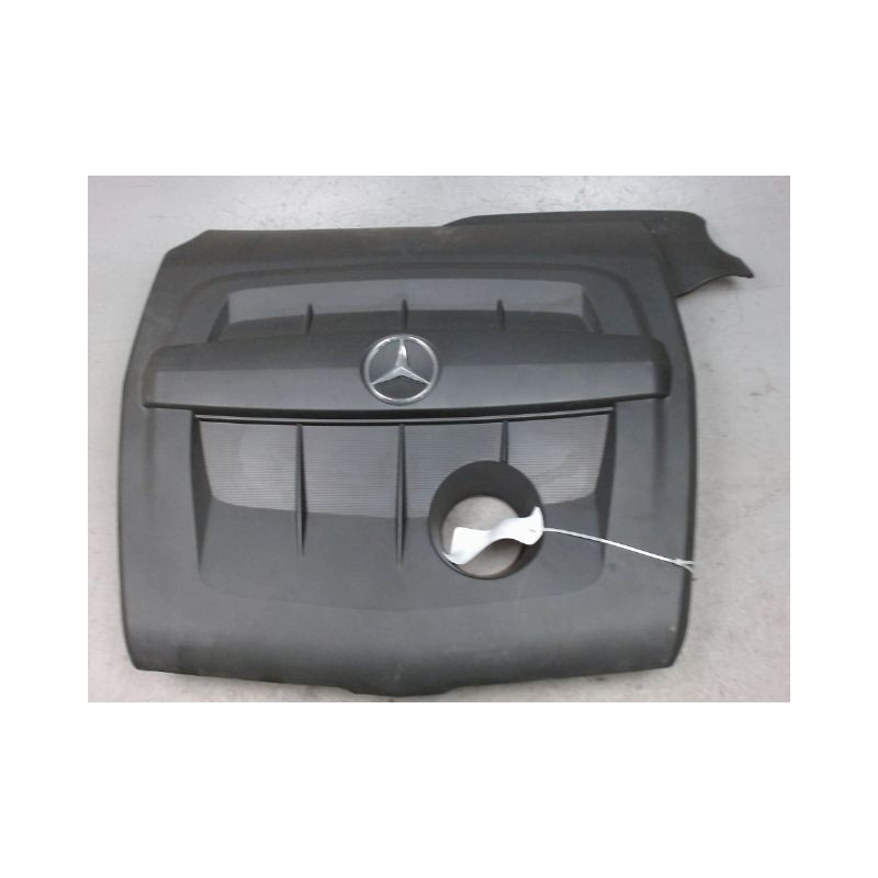 CACHE MOTEUR MERCEDES CLASSE A A 180 CDI / d 