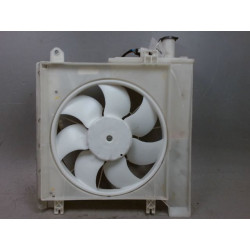 MOTEUR VENTILATEUR RADIATEUR
