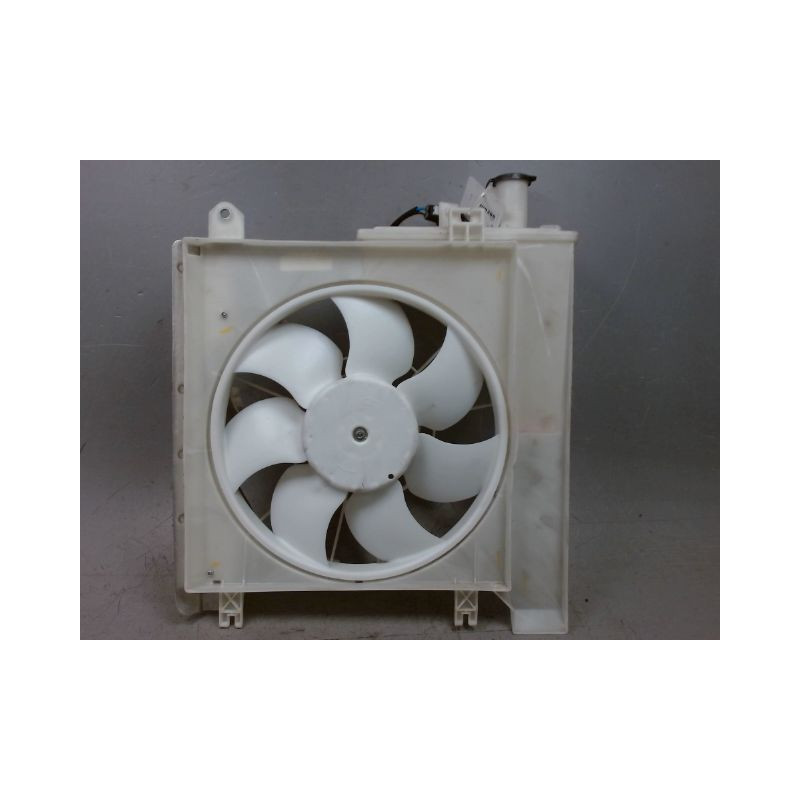 MOTEUR VENTILATEUR RADIATEUR PEUGEOT 108