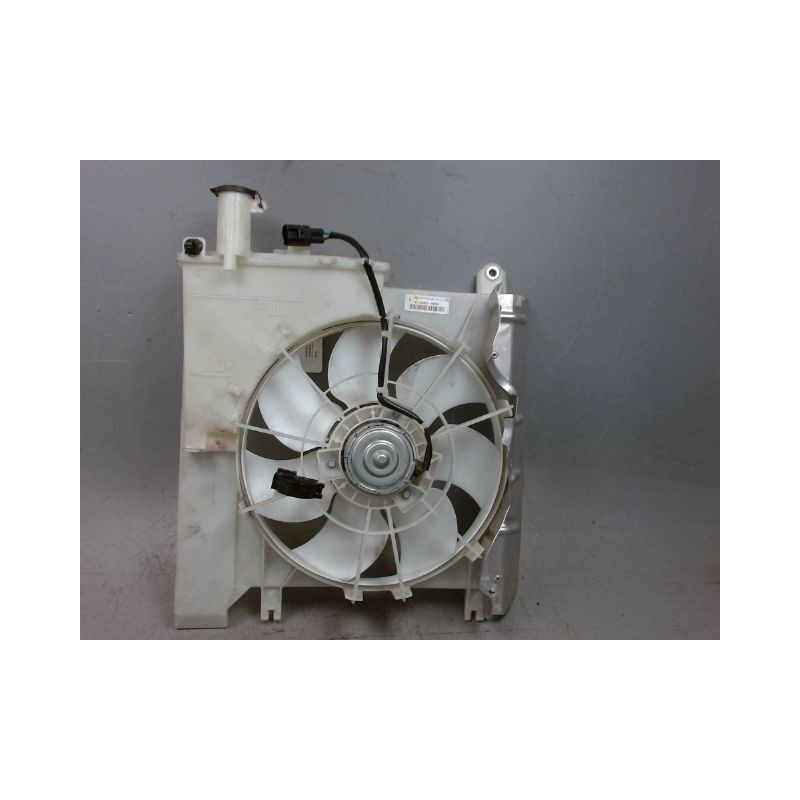 MOTEUR VENTILATEUR RADIATEUR PEUGEOT 108