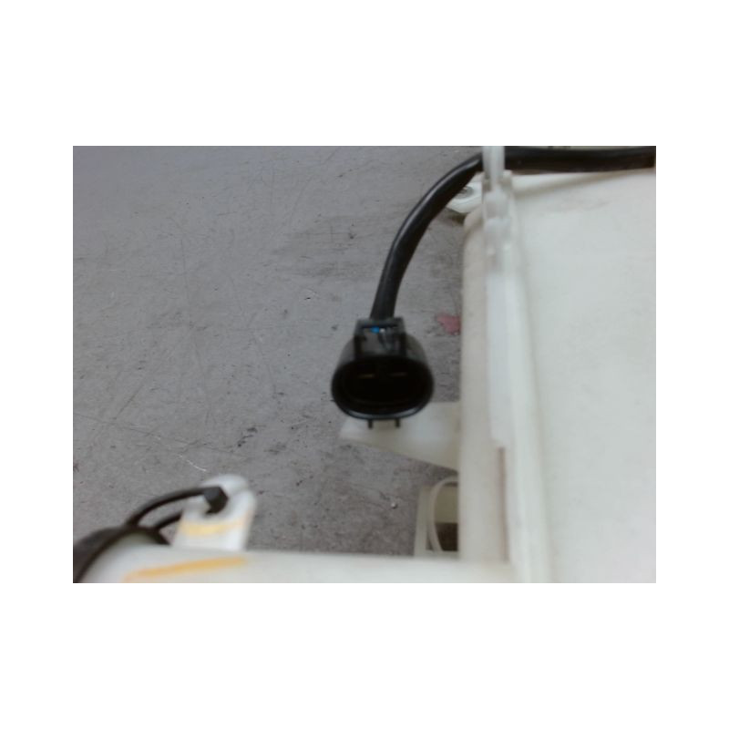 MOTEUR VENTILATEUR RADIATEUR PEUGEOT 108