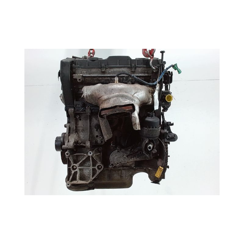 MOTEUR ESSENCE PEUGEOT 207 5P 1.6 16V