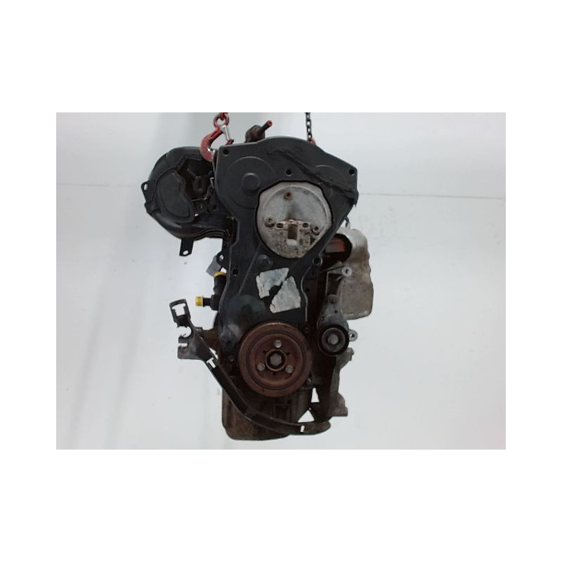 MOTEUR ESSENCE PEUGEOT 207 5P 1.6 16V