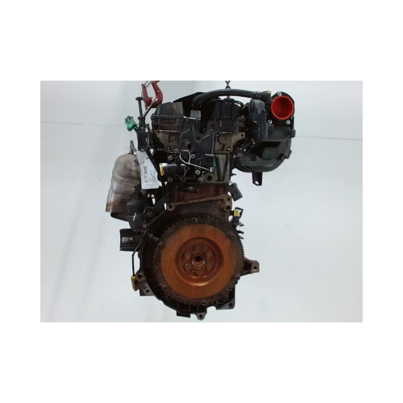 MOTEUR ESSENCE PEUGEOT 207 5P 1.6 16V