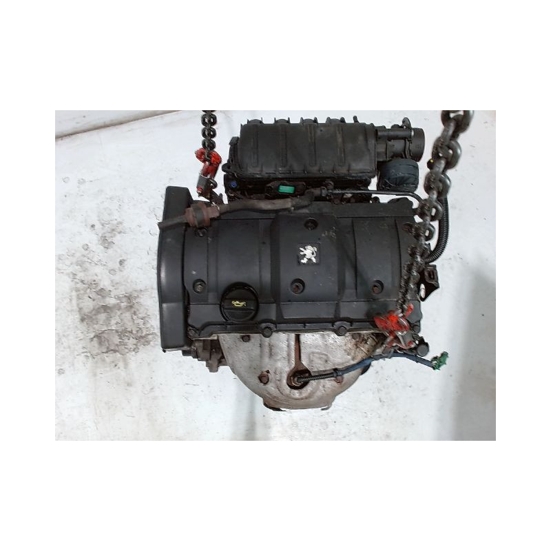MOTEUR ESSENCE PEUGEOT 207 5P 1.6 16V