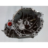BOITE A VITESSE MECANIQUE RENAULT MEGANE 2.3 dCi 125 FWD 