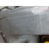 BOITE A VITESSE MECANIQUE RENAULT MEGANE 2.3 dCi 125 FWD 
