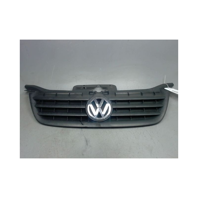 CALANDRE VOLKSWAGEN CADDY COMBI 2004-