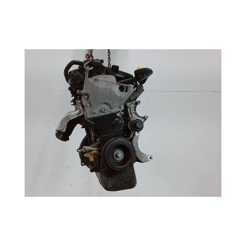 MOTEUR ESSENCE DACIA SANDERO 2008- 1.2 16V