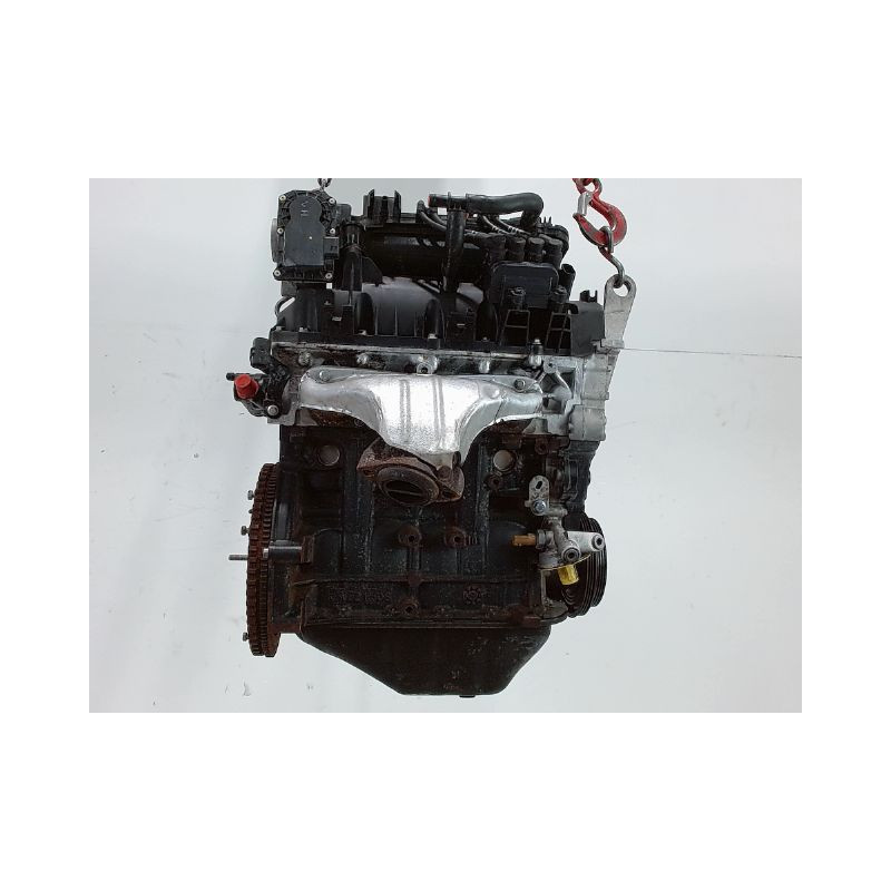 MOTEUR ESSENCE DACIA SANDERO 2008- 1.2 16V
