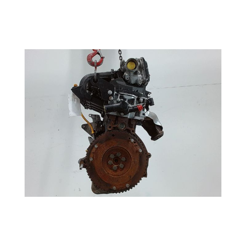 MOTEUR ESSENCE DACIA SANDERO 2008- 1.2 16V