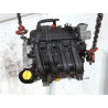 MOTEUR ESSENCE DACIA SANDERO 2008- 1.2 16V