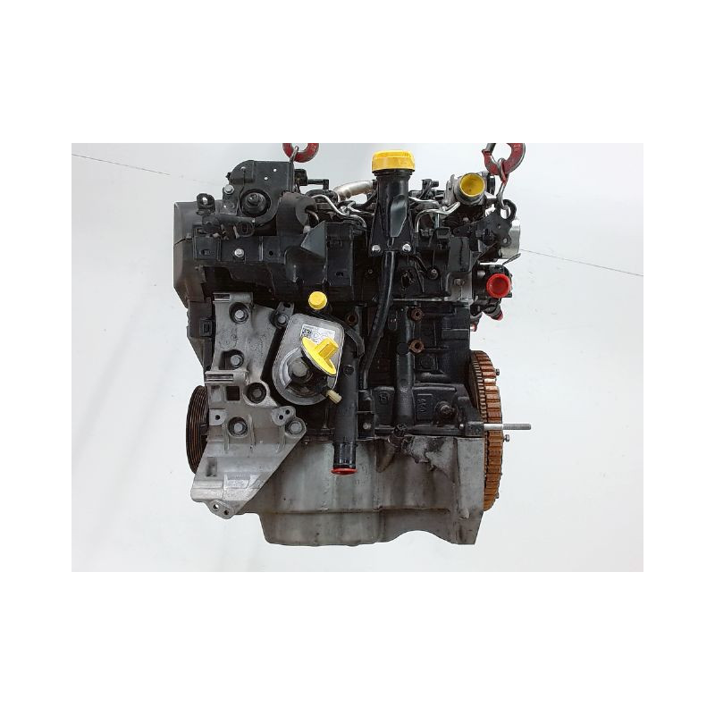 MOTEUR DIESEL RENAULT CLIO IV 2012- 1.5 dCi 90