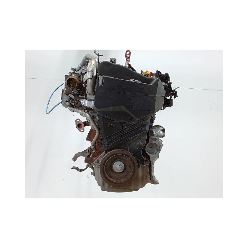 MOTEUR DIESEL RENAULT CLIO IV 2012- 1.5 dCi 90