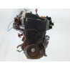 MOTEUR DIESEL RENAULT CLIO IV 2012- 1.5 dCi 90