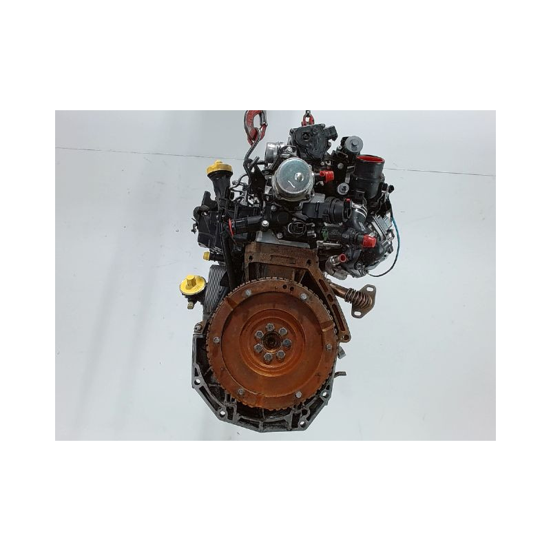 MOTEUR DIESEL RENAULT CLIO IV 2012- 1.5 dCi 90