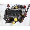 MOTEUR DIESEL RENAULT CLIO IV 2012- 1.5 dCi 90