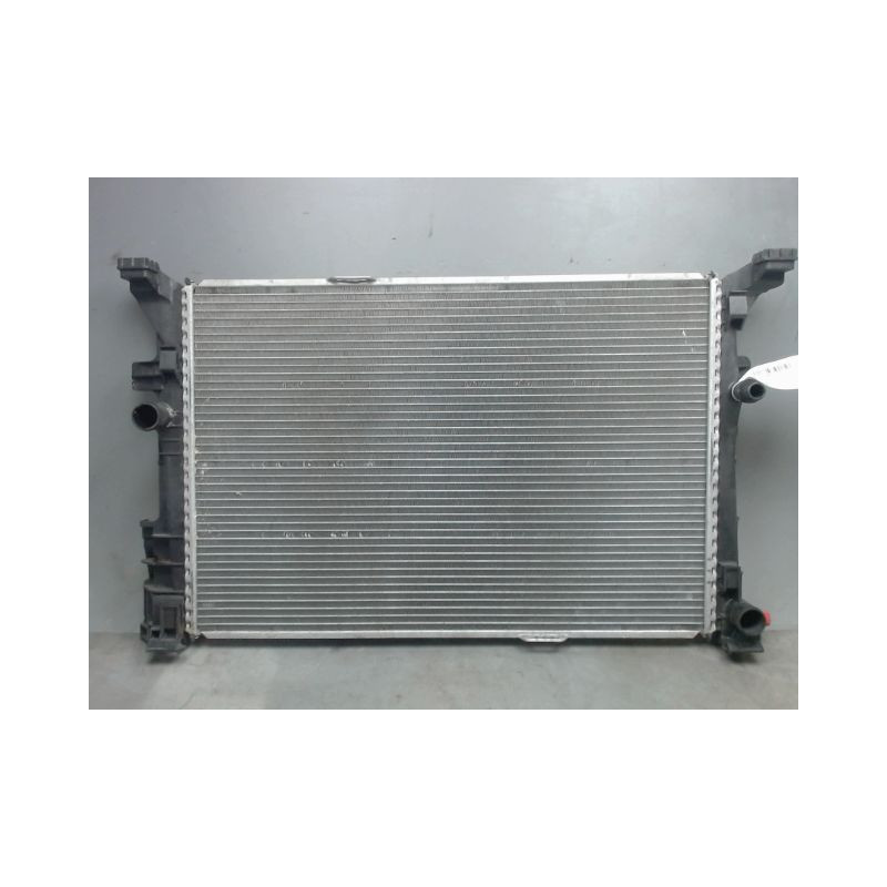 RADIATEUR MERCEDES CLASSE A