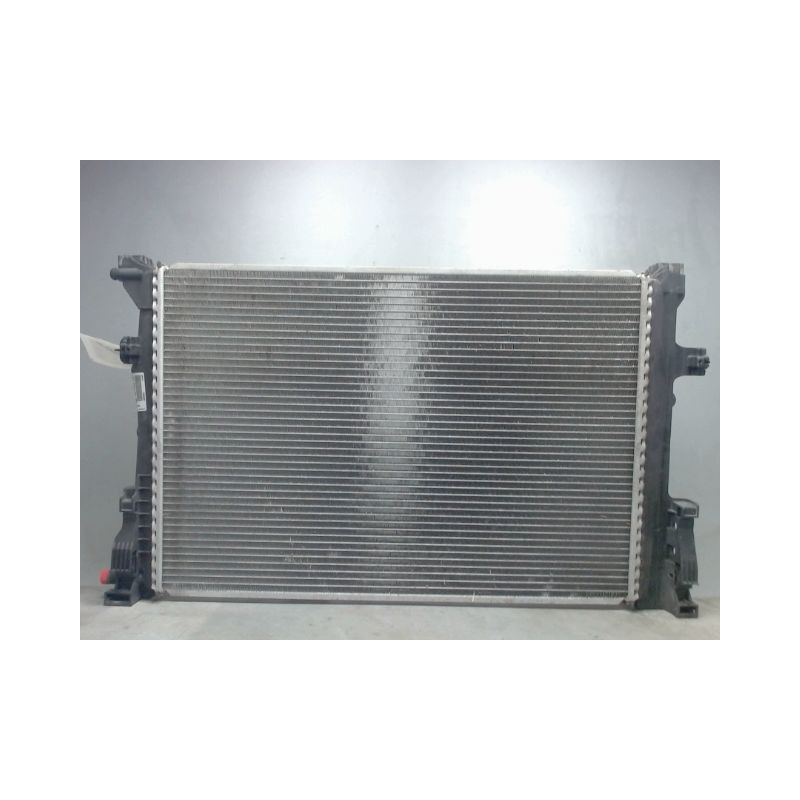RADIATEUR MERCEDES CLASSE A
