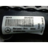 RADIATEUR MERCEDES CLASSE A