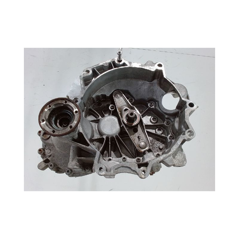 BOITE A VITESSE MECANIQUE VOLKSWAGEN POLO 2009- 1.2