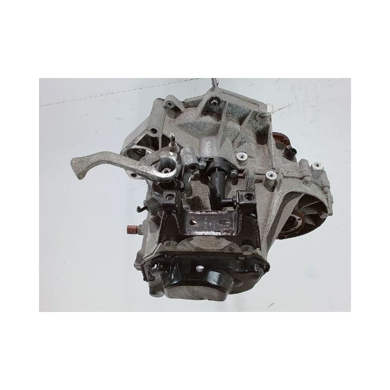 BOITE A VITESSE MECANIQUE VOLKSWAGEN POLO 2009- 1.2