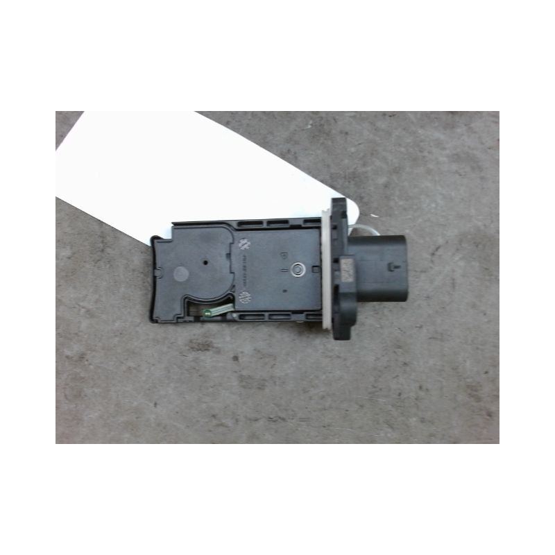 DEBITMETRE AIR FORD T.CUSTOM