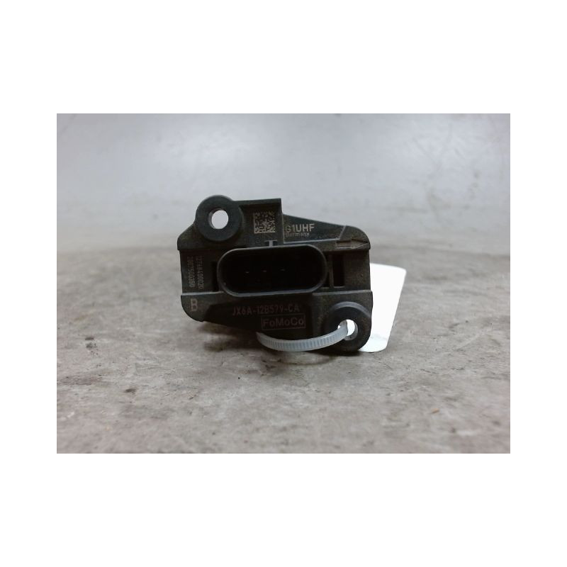 DEBITMETRE AIR FORD T.CUSTOM