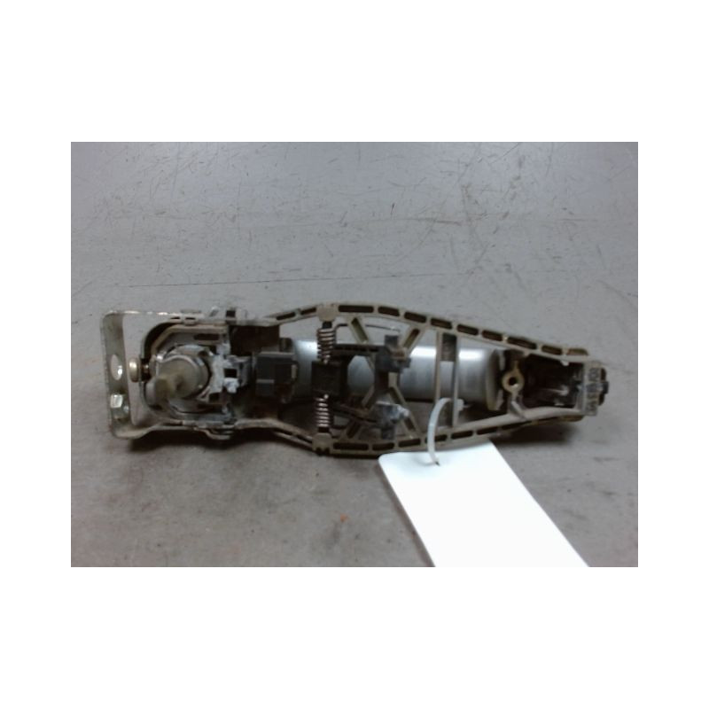 POIGNEE EXTERIEURE PORTE AVANT GAUCHE VOLKSWAGEN CADDY COMBI 2004-