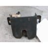 SERRURE HAYON  VOLKSWAGEN CADDY COMBI 2004-