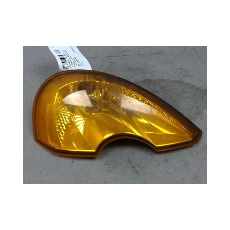 CLIGNOTANT DROIT RENAULT MODUS 2004-2007