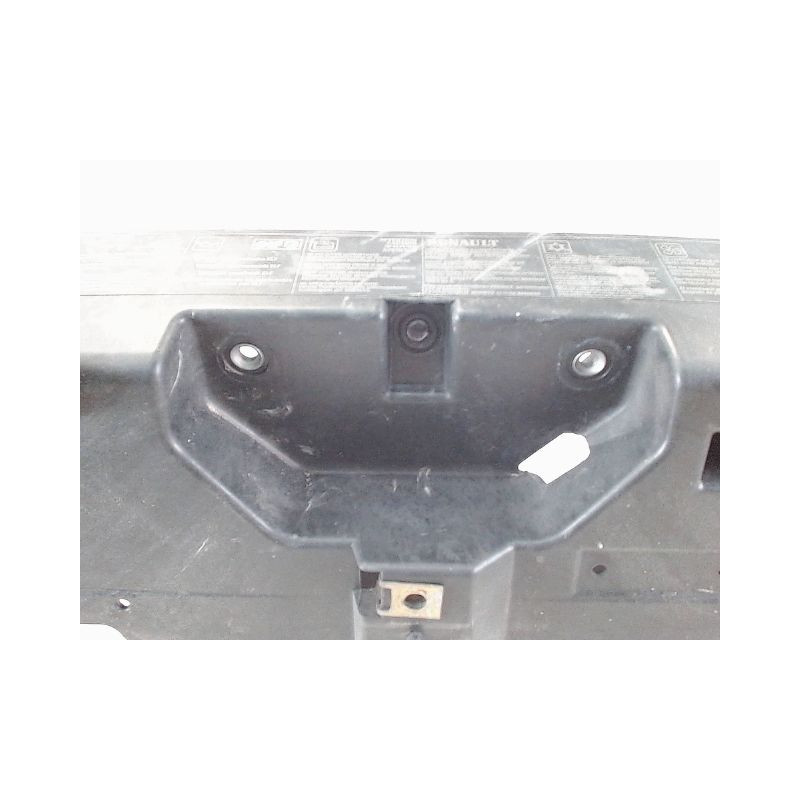 FACE AVANT RENAULT MODUS 2004-2007