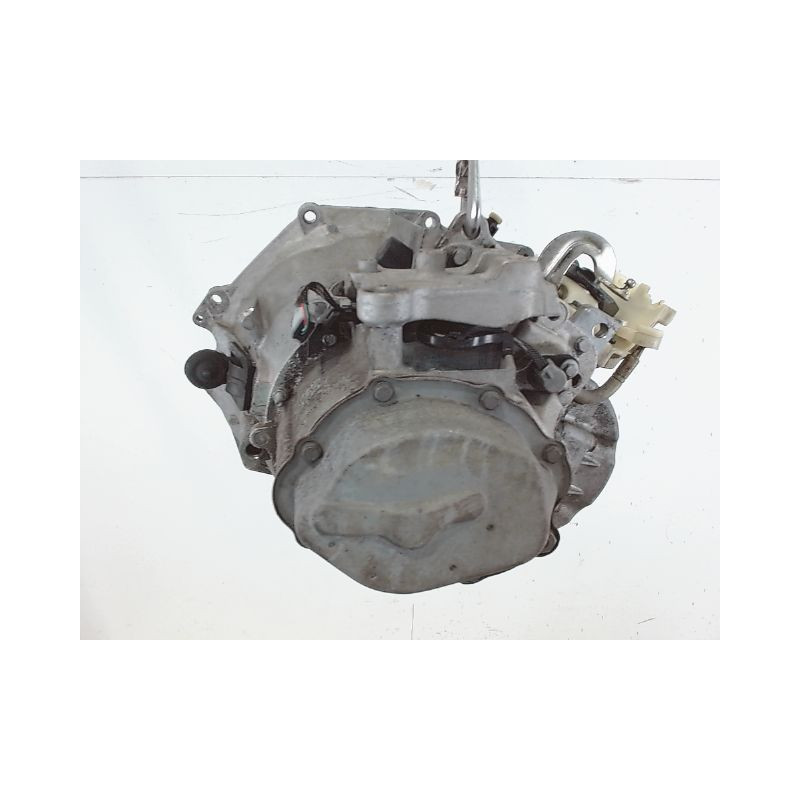 BOITE A VITESSE MECANIQUE PEUGEOT 208 1.2 THP 110