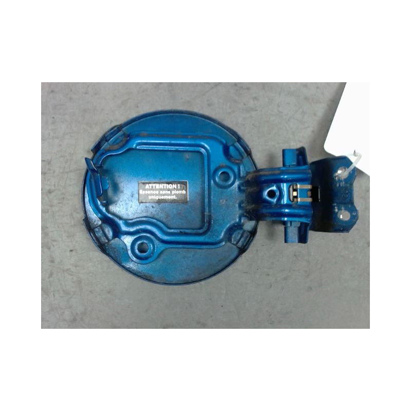 VOLET DE TRAPPE CARBURANT TOYOTA YARIS