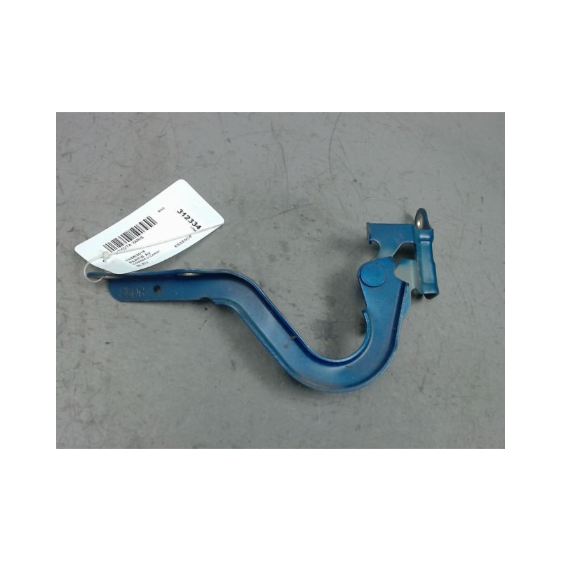 COMPAS DROIT CAPOT TOYOTA YARIS