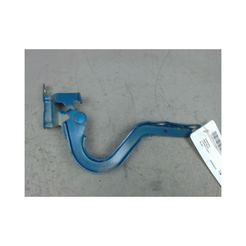 COMPAS GAUCHE CAPOT TOYOTA YARIS